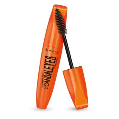 RIMMEL-VOLUMEFLASH SCANDALEYES MASCARA